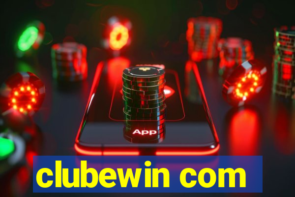 clubewin com